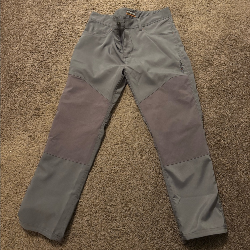 Grundens Fishing Pants